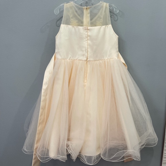 ❤️‍🔥HP❤️‍🔥💗Dress for girl. 👧🏻 - Picture 3 of 4